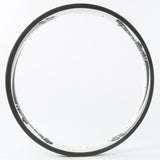 Rcr Carbon 20" Rim 20X1.75" 406Mm White