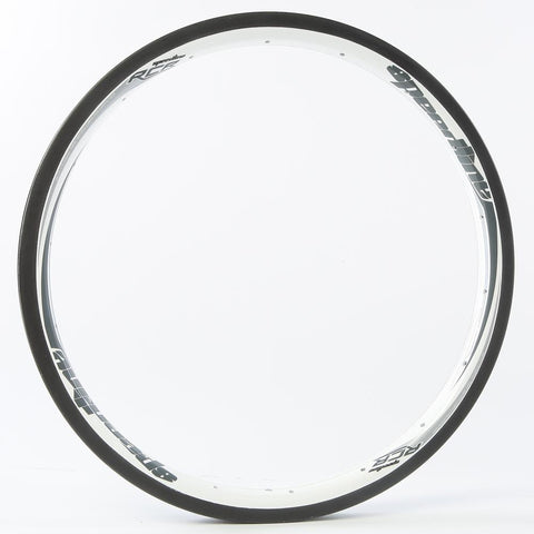 Rcr Carbon 20" Rim 20X1.75" 406Mm White