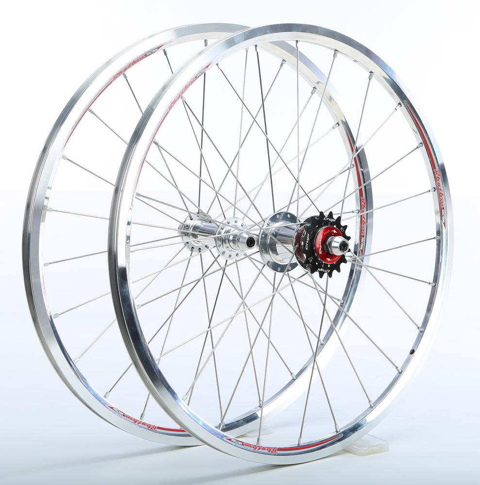 Rhythm Mini 20x1 1-8 24h Pol