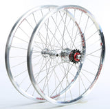 Rhythm Expert 20X1 3/8 28H Wht