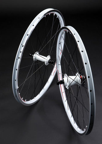 Rhythm Expert 20X1 3/8 28H Wht