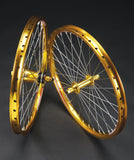 Rhythm Pro 20X1.75 36H Wht