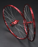 Rhythm Pro 20X1.75 36H Wht
