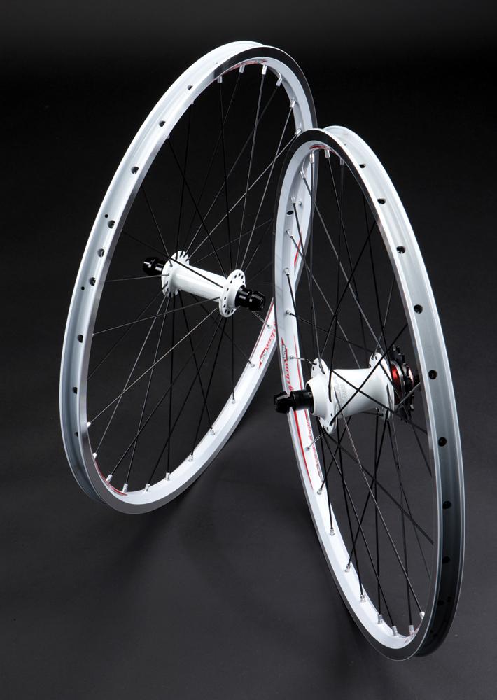 Rhythm Pro 20X1.75 36H Wht