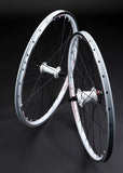 Rhythm Expert 24X1 3/8 28H Wht