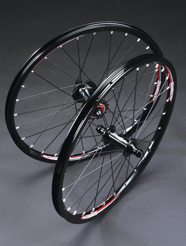 Rhythm Pro 24X1.75 36H Blk