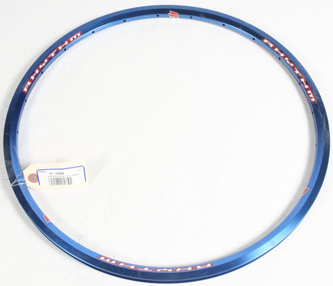 Rhythm Rim 20x1-1-8" 24h
