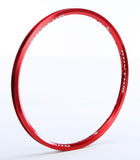 Rhythm Pro Cruiser Rim Black 24"x1.75"