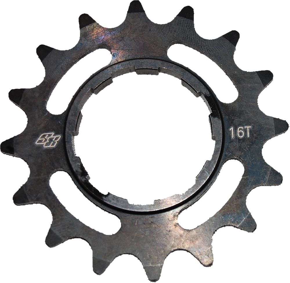 Speedline Cro-mo Cog 16t