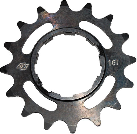 Speedline Cro-mo Cog 16t