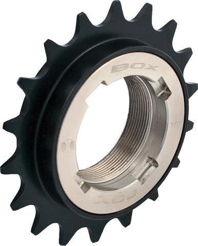 Buzz Freewheel Chrome 16t