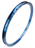 Box Focus 36H Rim 20X1.75 Red