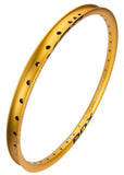 Box Front 36H Rim 24X1.75" Blk