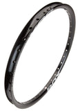 Box Front 36H Rim 24X1.75" Blk