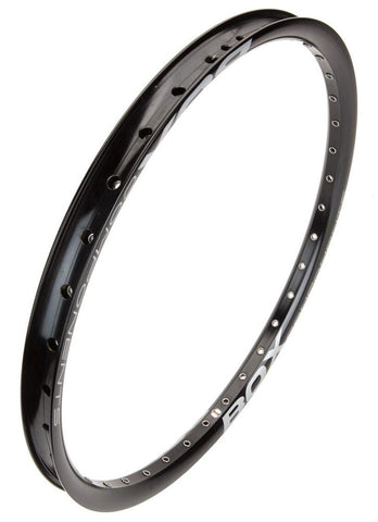 Box Front 36H Rim 24X1.75" Blk