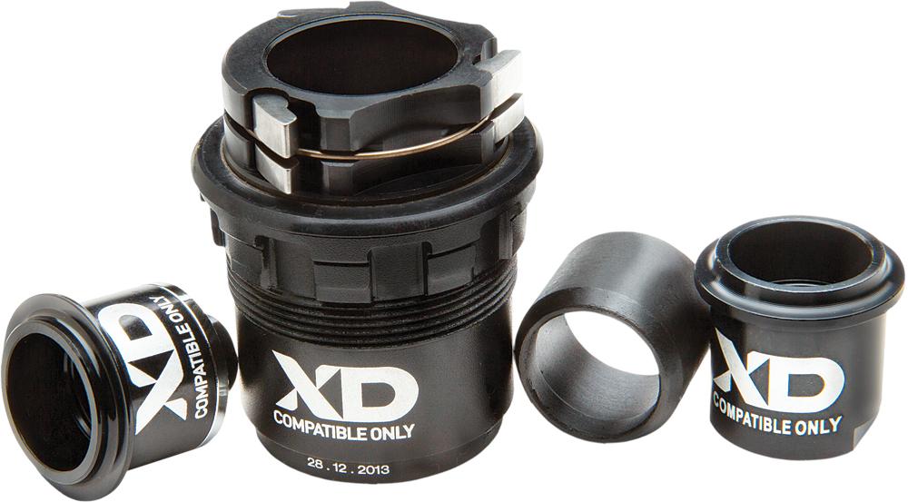 Xd Free Hub Driver 11 Speed