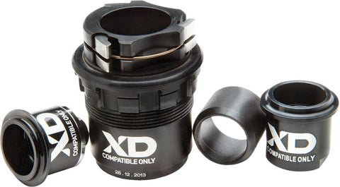 Xd Free Hub Driver 11 Speed