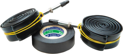 Tubeless Kit