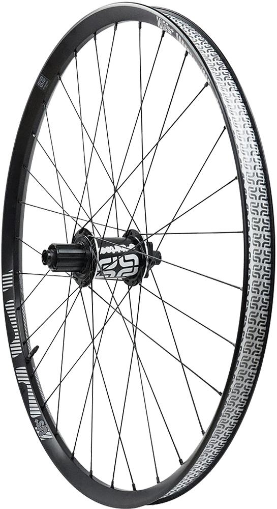 Trs+ Rear Wheel 650b 142x12mm Black 28mm