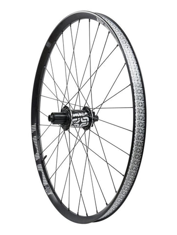 Trs+ Rear Wheel 650b Boost 148 Black 28mm
