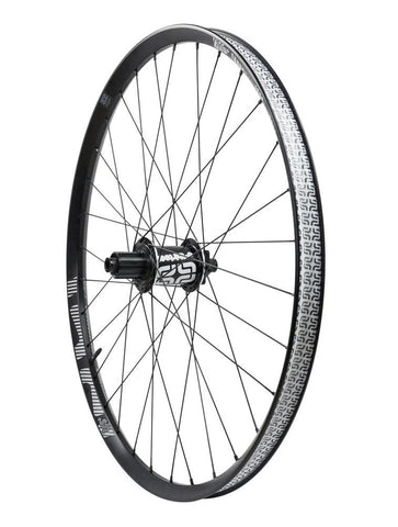 Trs+ Rear Wheel 650b 142x12mm Black 28mm