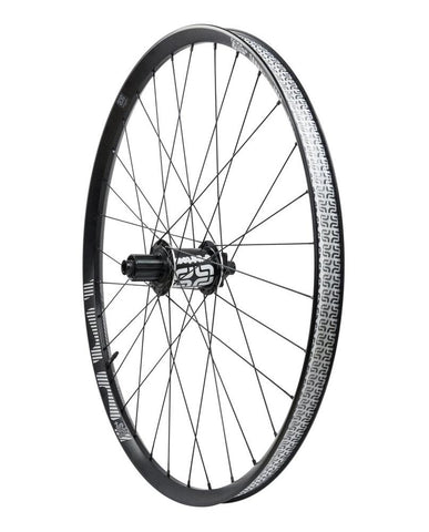 Trs+ Rear Wheel 650b Boost 148 Black 28mm