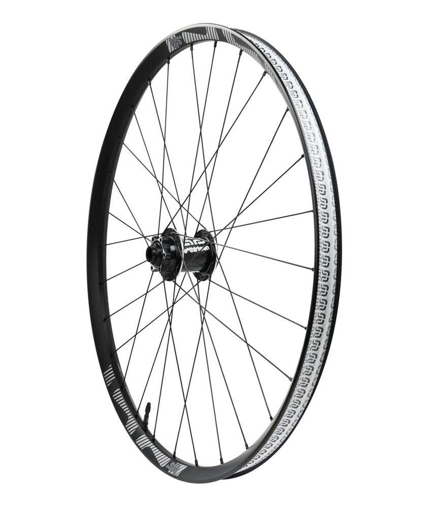 Trs+ Rear Wheel 29" 142x12mm Black 28mm