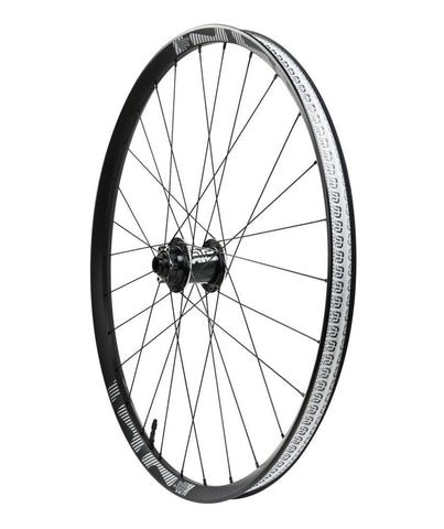 Trs+ Rear Wheel 29" 142x12mm Black 28mm