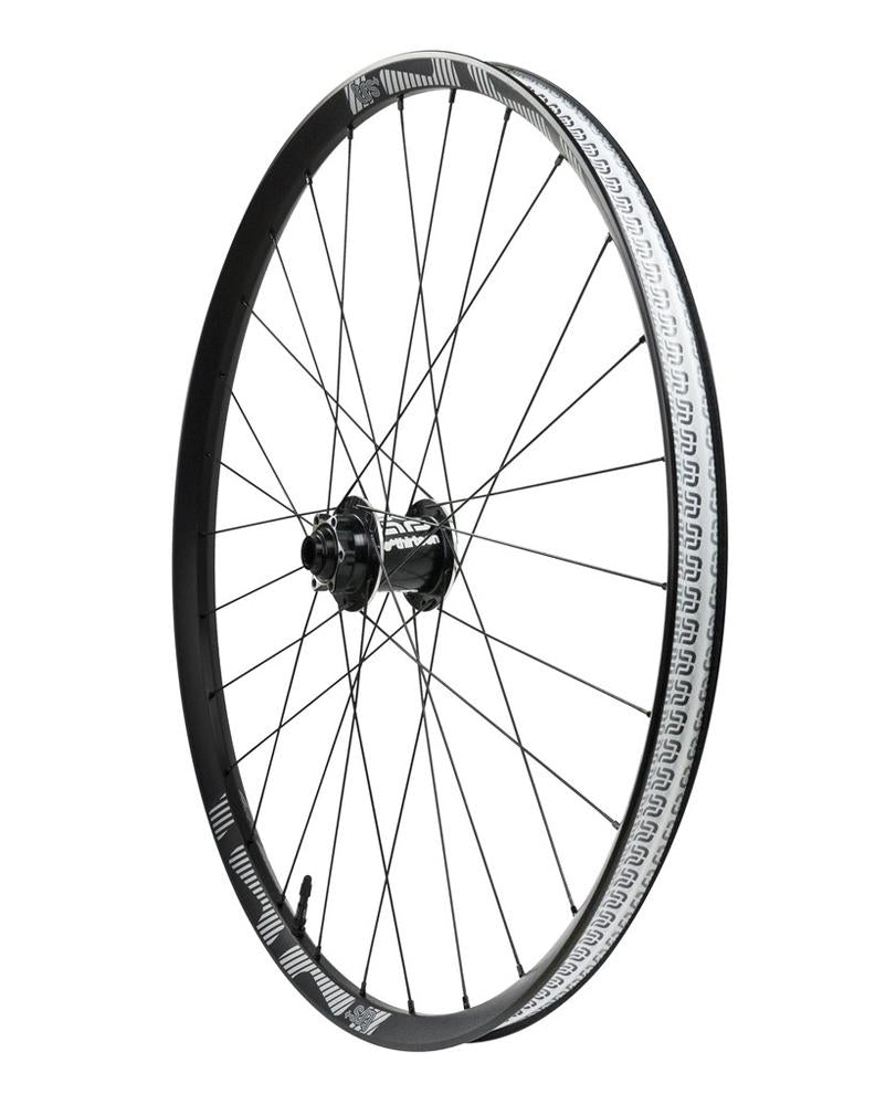 Trs+ Rear Wheel 29" Boost 148 Black 28mm