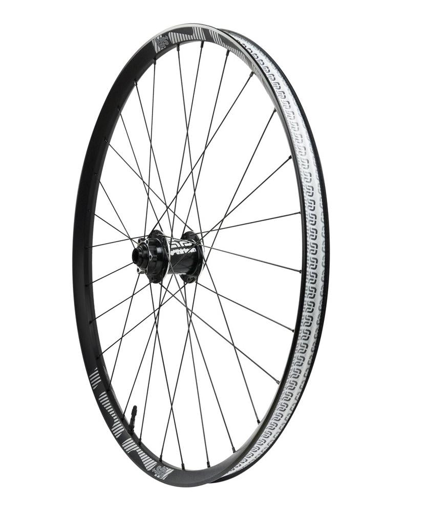 Trs+ Rear Wheel 29" 142x12mm Black 28mm