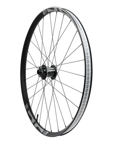 Trs+ Rear Wheel 29" 142x12mm Black 28mm