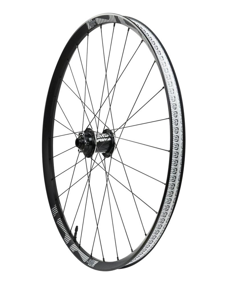 Trs+ Rear Wheel 29" Boost 148 Black 28mm