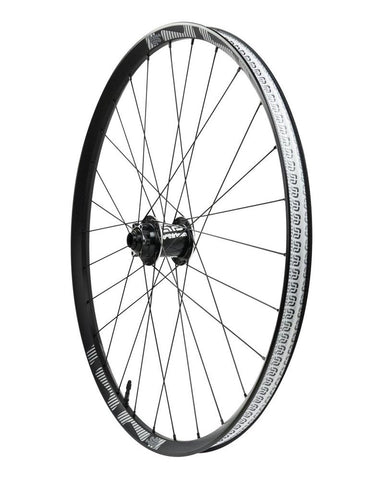Trs+ Rear Wheel 29" Boost 148 Black 28mm