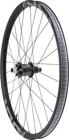 Trs Carbon Rear Wheel 650b 142x12mm 27mm