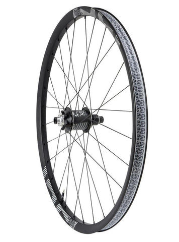 Trs Carbon Rear Wheel 650b 142x12mm 27mm