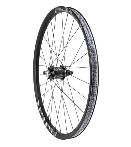 Trs Carbon Rear Wheel 650b 148 Boost 27mm