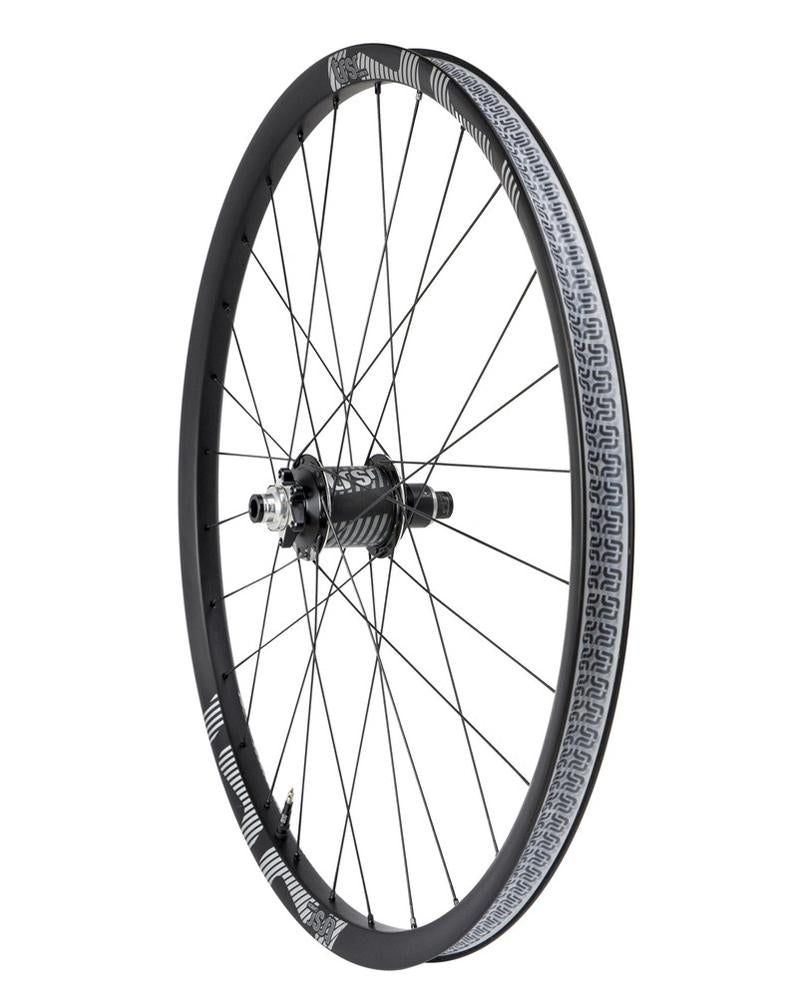 Trs Carbon Rear Wheel 650b 148 Boost 27mm