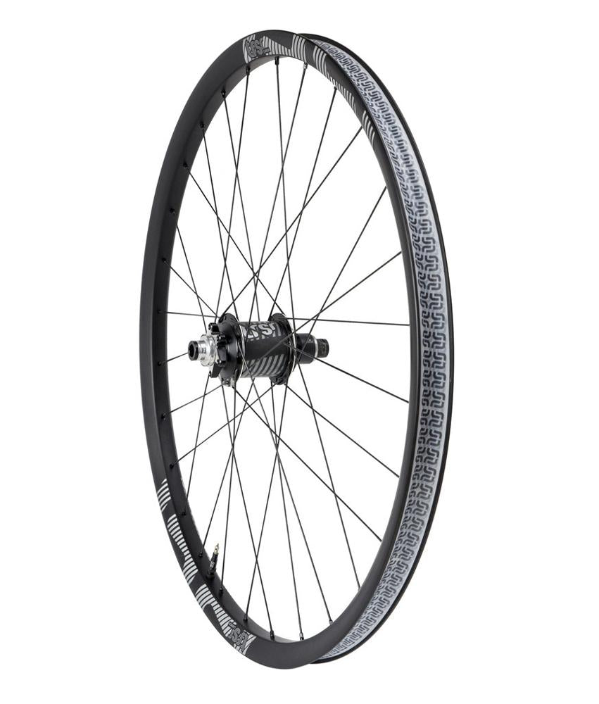 Trs Carbon Rear Wheel 29" 142x12 27mm