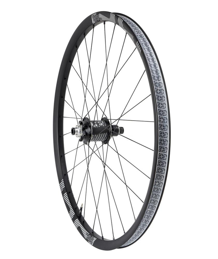Trs Carbon Rear Wheel 148 Boost 27mm
