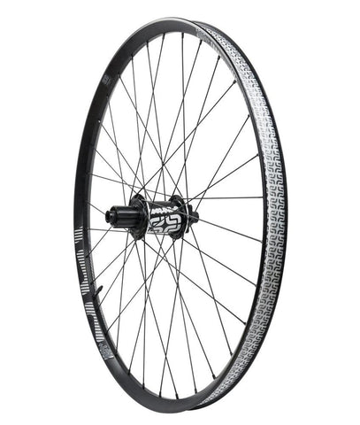 Lg1+ Rear Wheel 27.5" 150-157mm Black