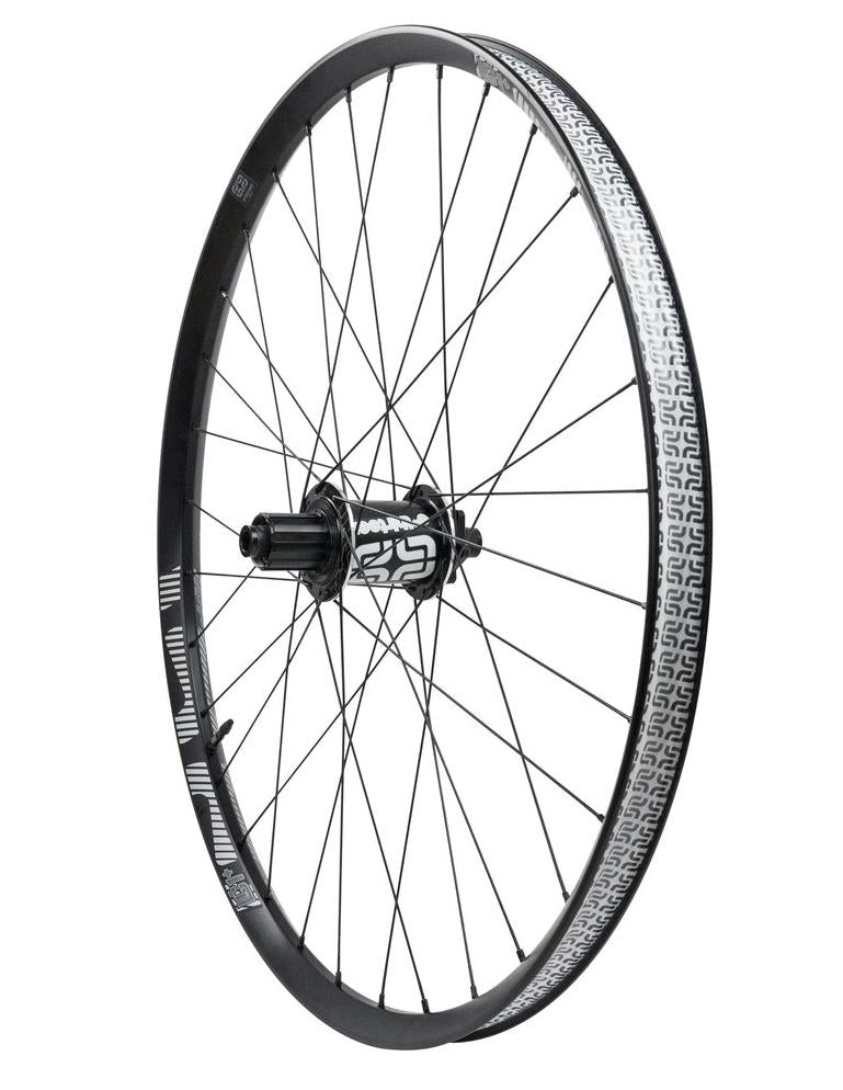 Lg1+ Rear Wheel 27.5" 157mm Xd Black