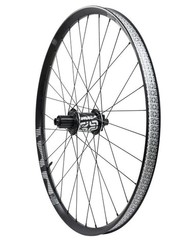 Lg1+ Rear Wheel 27.5" 157mm Xd Black