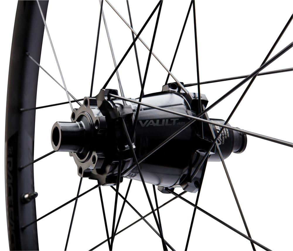 Turbine R Wheels Rear 27.5" Rear Wheel Xd Driver