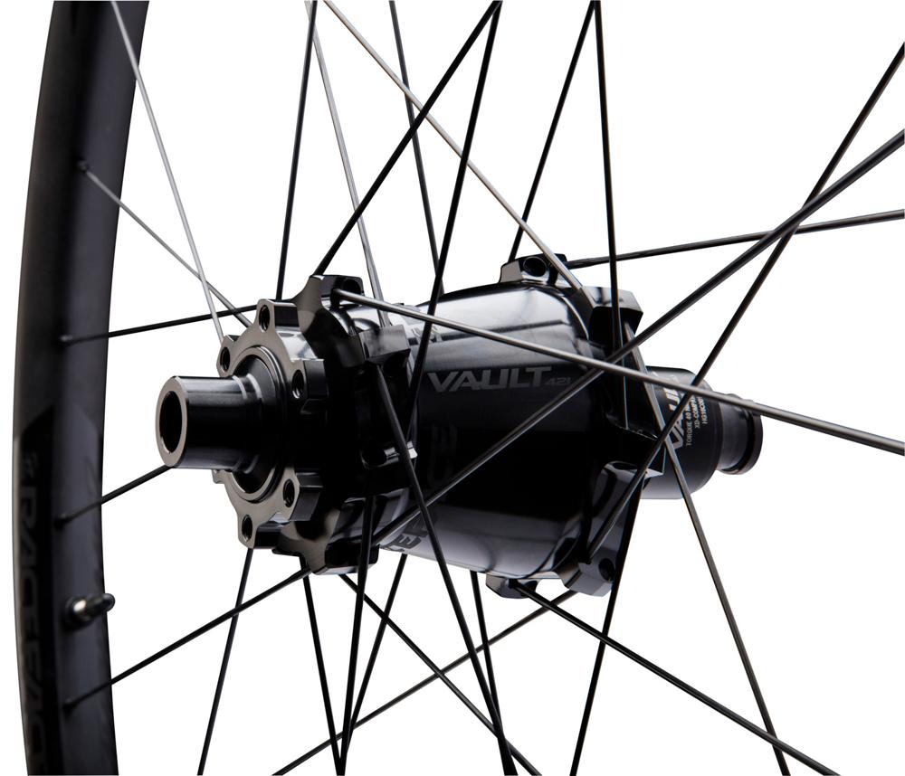 Turbine R Wheels Rear 29" Rear Wheel
