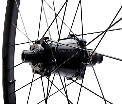 Turbine R Wheels Rear 29" Rear Wheel Xd Driver