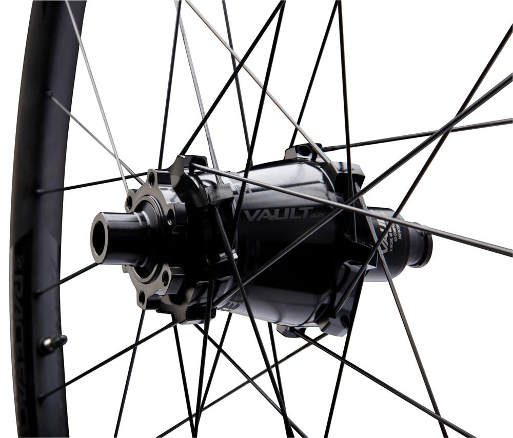 Turbine R Wheels Rear 29" Boost Rear Wheel Xd Driver