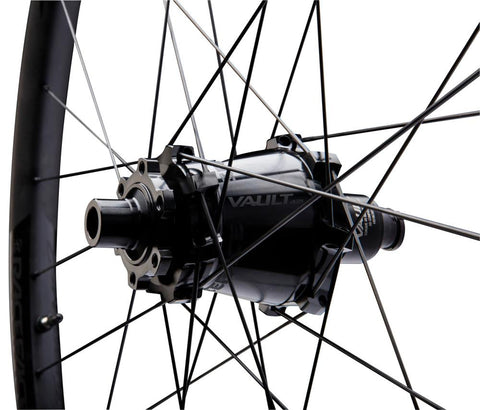 Turbine R Wheels Rear 29" Boost Rear Wheel Xd Driver