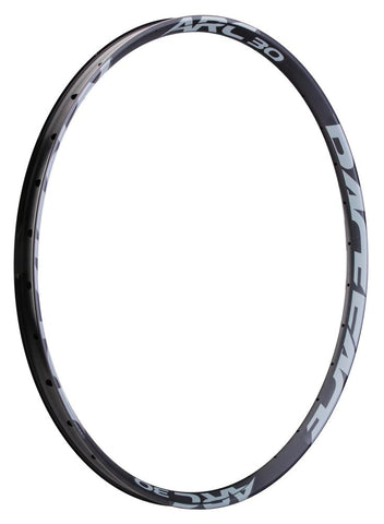 Arc Rims 30 Rim 27.5" 32H Grey
