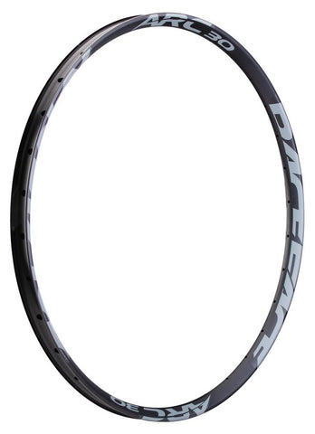 Arc Rims 40 Rim 29" 32H Grey