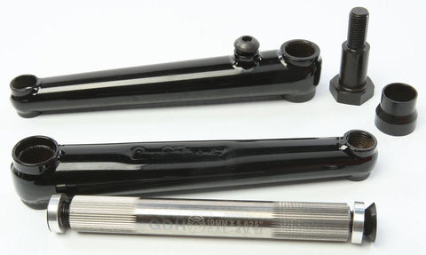 Cro-Mo Race Crank W/Titanium Spindle 180Mm
